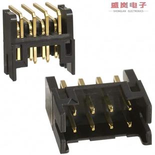 HEADER 正品 原装 2MM 8DP 8POS DF11 2DS CONN