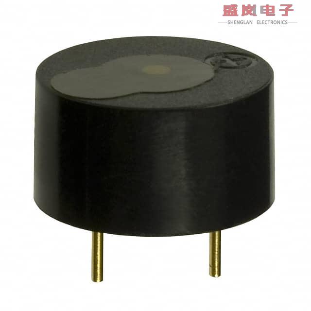 原装正品CEP-2242[BUZZER PIEZO 12V 13.7MM TH]