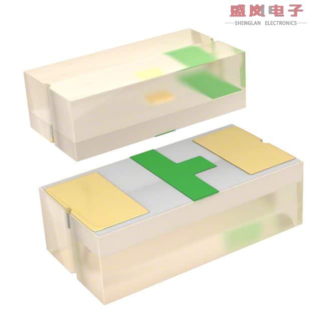 原装正品HSMG-C280[LED GREEN DIFFUSED 0402 SMD]