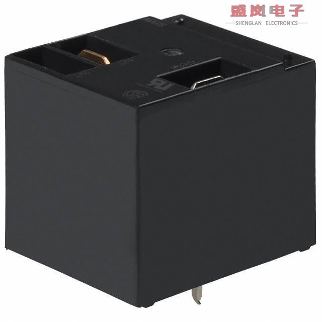 原装正品JTN1AS-TMP-F-DC12V[RELAY GEN PURPOSE SPST