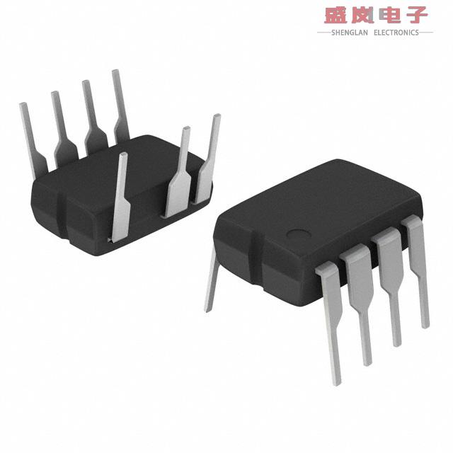 原装正品VO2223A[OPTOISOLTR 5.3KV PWR TRIAC 8DIP]