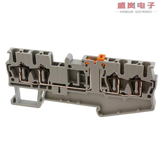 原装正品3036576[CONN TERM BLK DISCONN 12-28AWG]