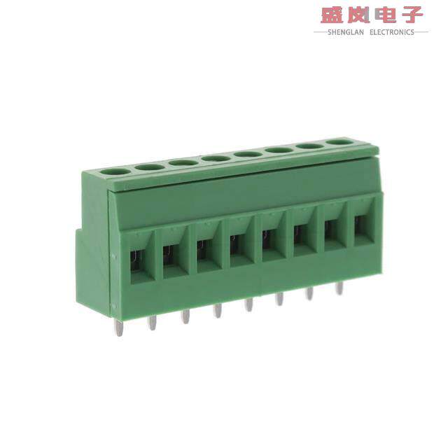 原装正品1730450[TERM BLK 8P SIDE ENT 5.08MM PCB]