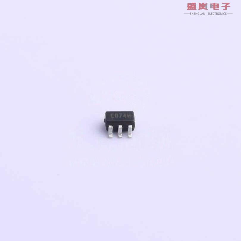 原装正品TPESD0504C6[ESD抑制器/TVS二极管 VRWM=5V VB