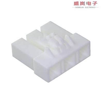 原装正品DF22B-3S-7.92C[CONN RCPT HSG 3POS 7.92MM]