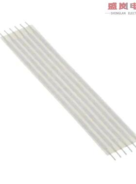 原装正品7-6437144-0[CABLE FLXSTRP 6POS 2.54MM 3