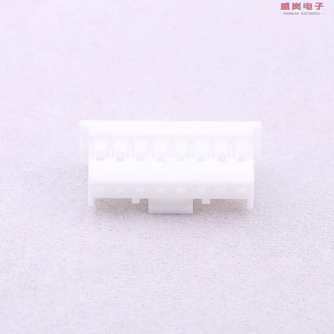 原装正品A2012H-8P[2mm 1x8P]