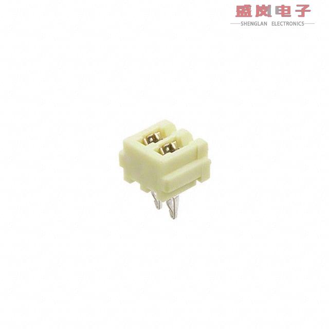 原装正品2-173983-2[CONN WIRE IDC 2P 26-28AWG PCB RA]