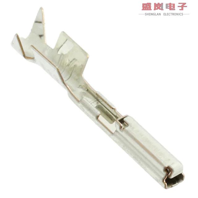 原装正品M47S65H2FA[CONN SOCKET 16AWG CRIMP TIN]