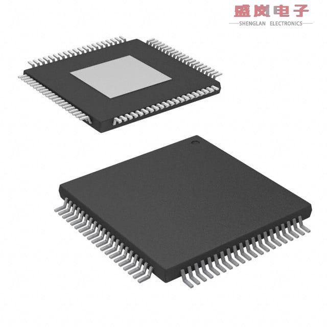 原装正品TSB41BA3BTPFPEP[IC TXRX CABLE 3 PORT 80HTQFP]