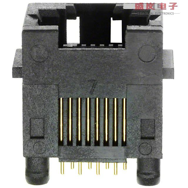 原装正品RJHSE-3080[CONN MOD JACK 8P8C VERT UNSHLD]