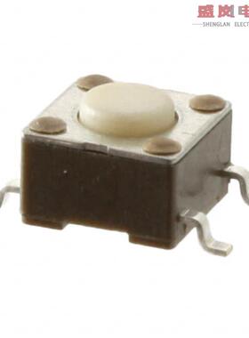 原装正品FSM2JSMAA[SWITCH TACTILE SPST-NO 0.05A 24V]