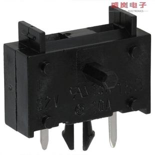 FUSE HOLDER PCB 正品 15A 01530009Z 32V 原装 BLADE