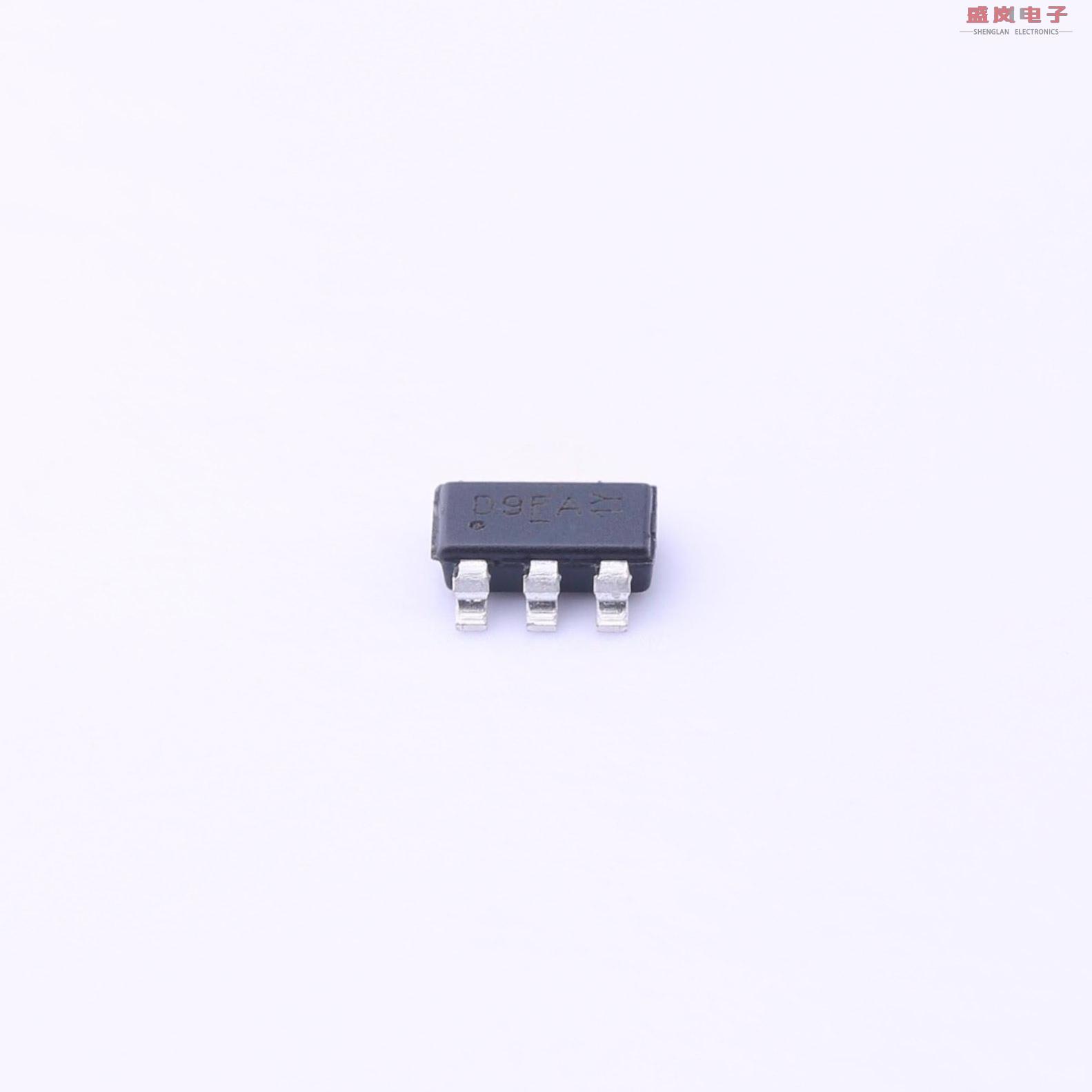 原装正品AO6409[N沟道MOSFET TSOP6 VDS=20V VGS=8V ID