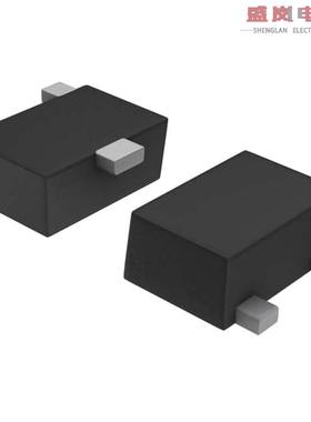 原装正品DTC123JM3T5G[TRANS PREBIAS NPN 50V SOT723]