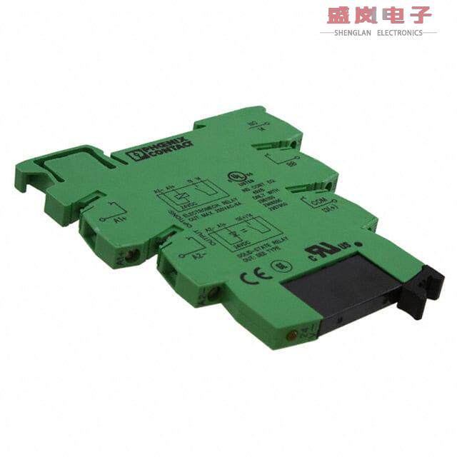 原装正品2967947[SSR RELAY SPST-NO 750MA 24-253V]