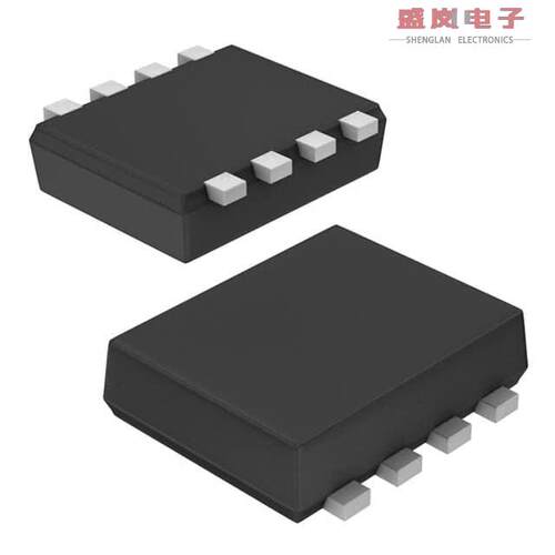 原装正品QS8J5TR[MOSFET 2P-CH 30V 5A TSMT8]
