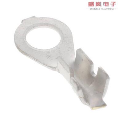 原装正品42007[CONN RING CIRC 14-18AWG M5 CRIMP]