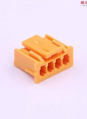 原装正品XAP-04V-1-Y[1x4P 脚距P=2.5mm]