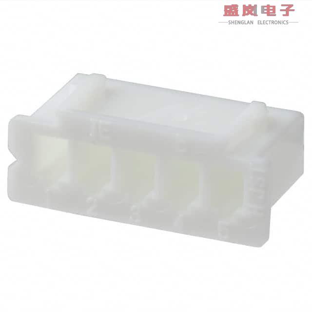 原装正品XHP-5[CONN HOUSING 2.5MM 5POS]