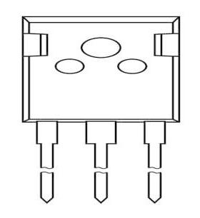 原装正品WNSC101200CWQ[SILICON CARBIDE POWER DIODE]