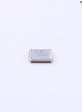 原装正品7U12000E20UCG[12.000MHZ 20PF 10ppm]