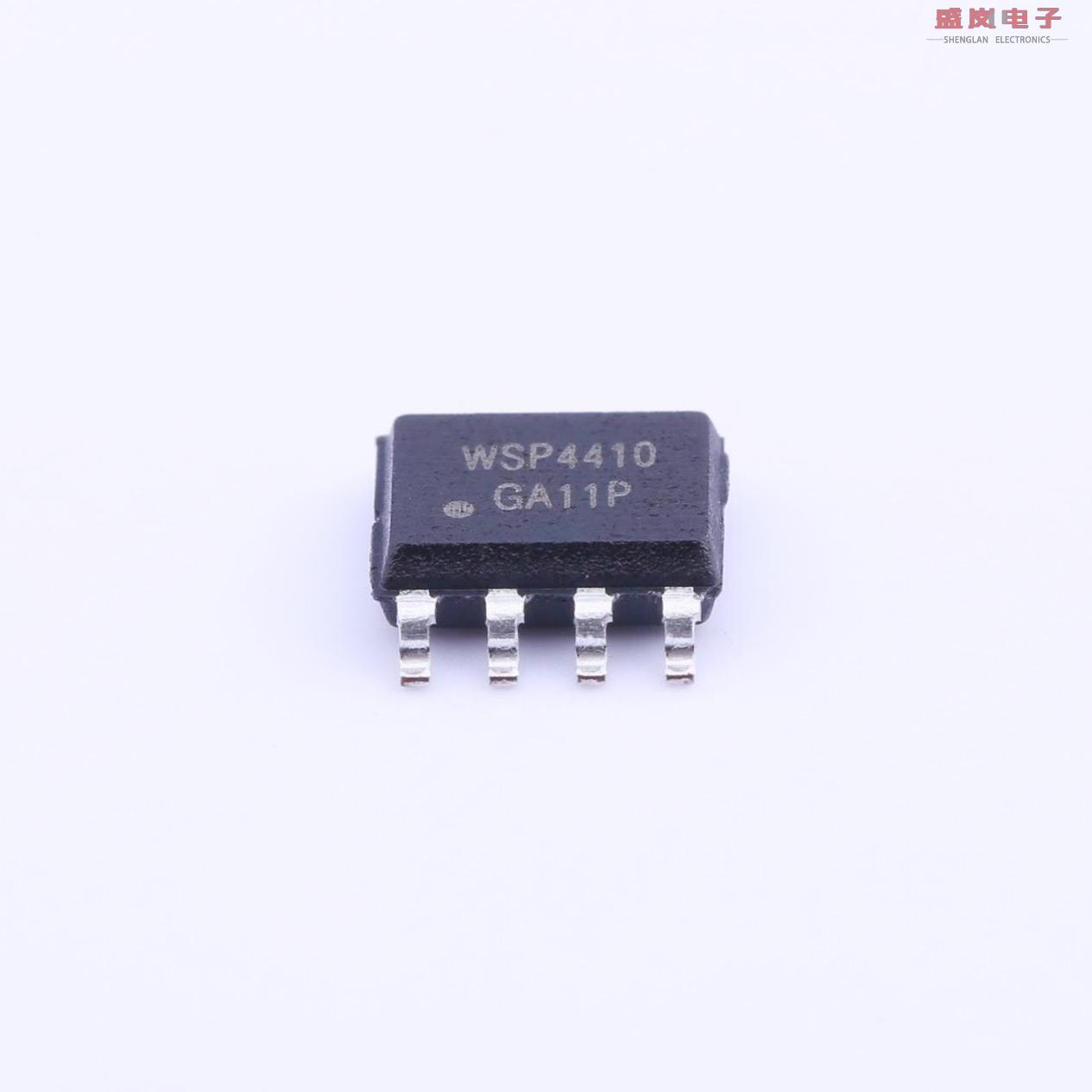 原装正品WSP4410[MOS管 N-Channel VDS=30V VGS=20V ID