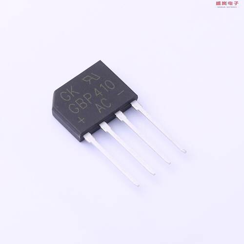 原装正品GBP410[1kV 4A]