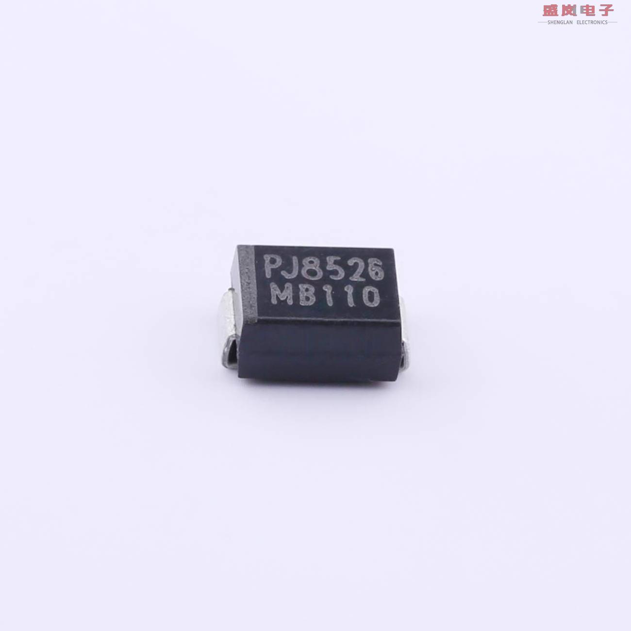 原装正品MB110_R1_00001[肖特基二极管 Single VR=100V