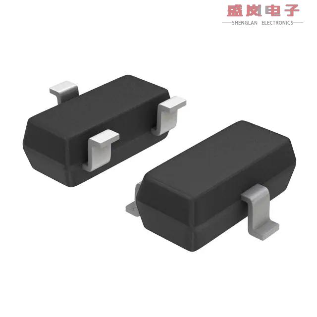 原装正品SM12-02HTG[TVS DIODE 12VWM 22.5VC SOT23-3]