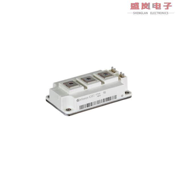原装正品FF600R12KE4EBOSA1[IGBT MODULE 1200V 600A]