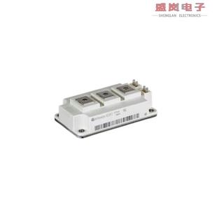 IGBT FF600R12KE4EBOSA1 MODULE 1200V 原装 600A 正品