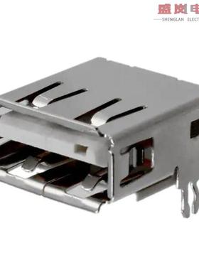 原装正品87583-2010BLF[CONN RCPT USB2.0 TYPEA 4P SM