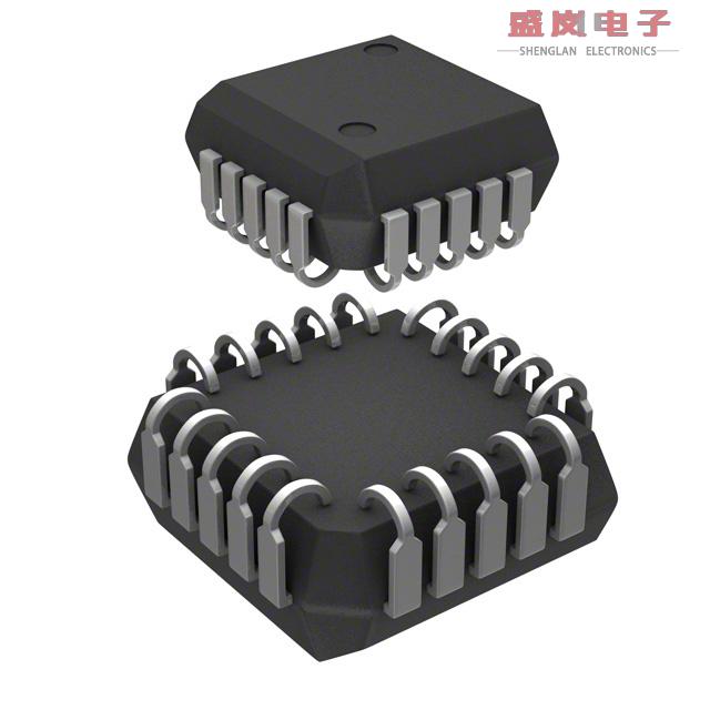 原装正品ATF16V8B-10JU[IC PLD 8MC 10NS 20PLCC]