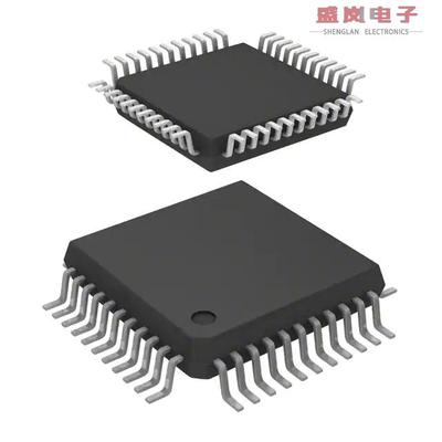 原装正品STM8S207S6T6CTR[IC MCU 8BIT 32KB FLASH 44LQFP]