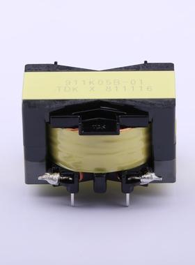 原装正品PFC4124QM-911K05B-01[910uH 10%]