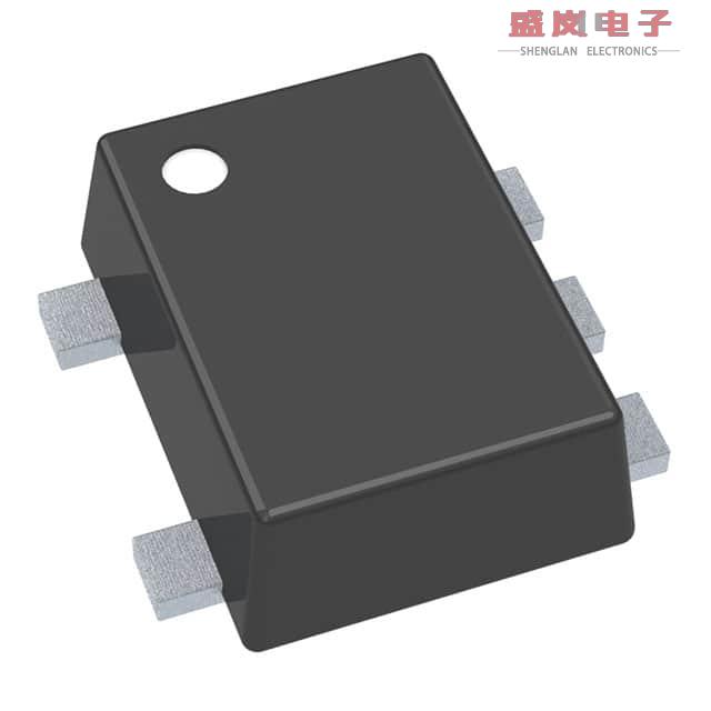 原装正品NZQA5V6AXV5T1G[TVS DIODE 3VWM 13VC SOT553]