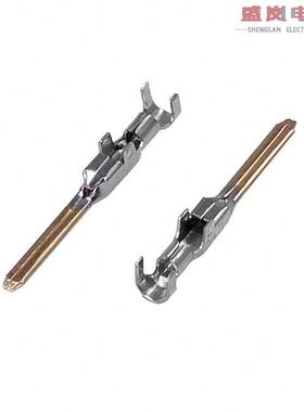 原装正品175286-3[CONN PIN 16-20AWG CRIMP GOLD]