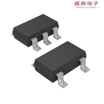 原装正品ADP160AUJZ-3.3-R7[IC REG LINEAR 3.3V 150MA