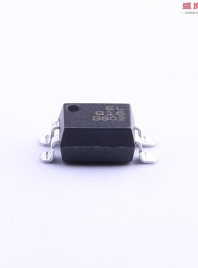 原装正品EL816S1(B)(TU)-F[单向光耦 Viso=5000Vrms VF