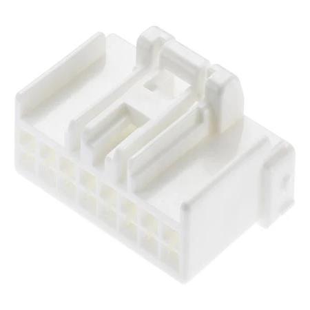 原装正品500593-0300[集管和线壳 CP-2.5 PLUG 2.5mm S