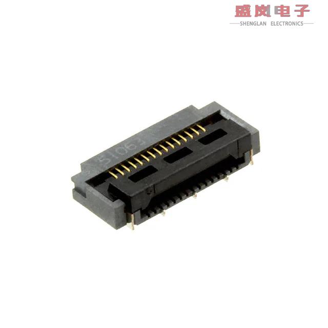 原装正品FH41-15S-0.5SH(99)[CONN FFC 15POS .5MM]