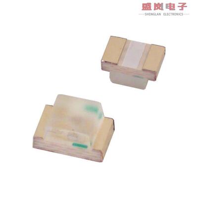 原装正品LTST-C170TGKT[LED GREEN CLEAR SMD]