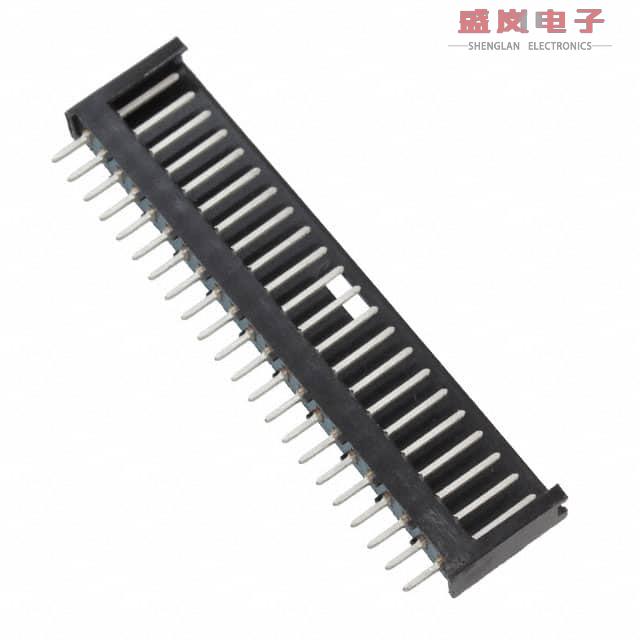 原装正品280376-1[CONN HEADER VERT 22POS 2.54MM]