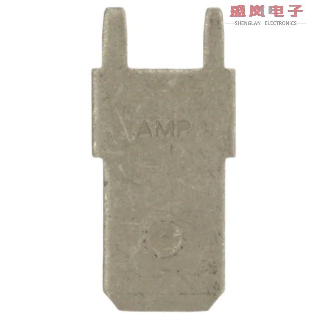 原装正品62409-1[CONN QC TAB 0.250 SOLDER]