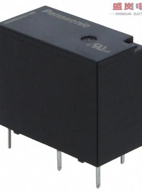 原装正品ALQ3F12[RELAY GEN PURPOSE SPST 10A 12V]