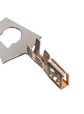 原装正品501193-8000[集管和线壳 1MM CRIMP RCPT TERM