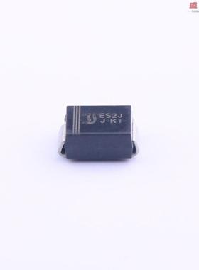 原装正品ES2J[600V 2A 35ns]