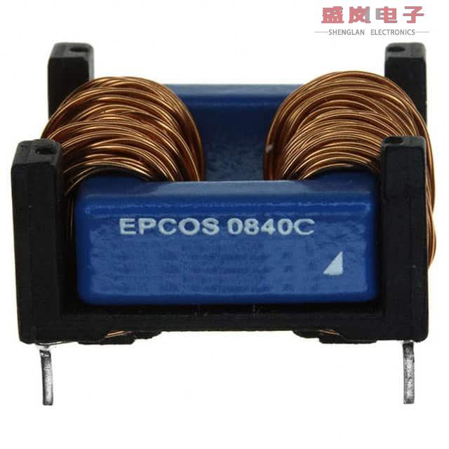 原装正品B82732F2901B001[CMC 27MH 900MA 2LN TH]