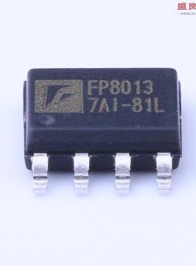 原装正品FP8013XR-G1[用于白色LED的5V、3A、1.